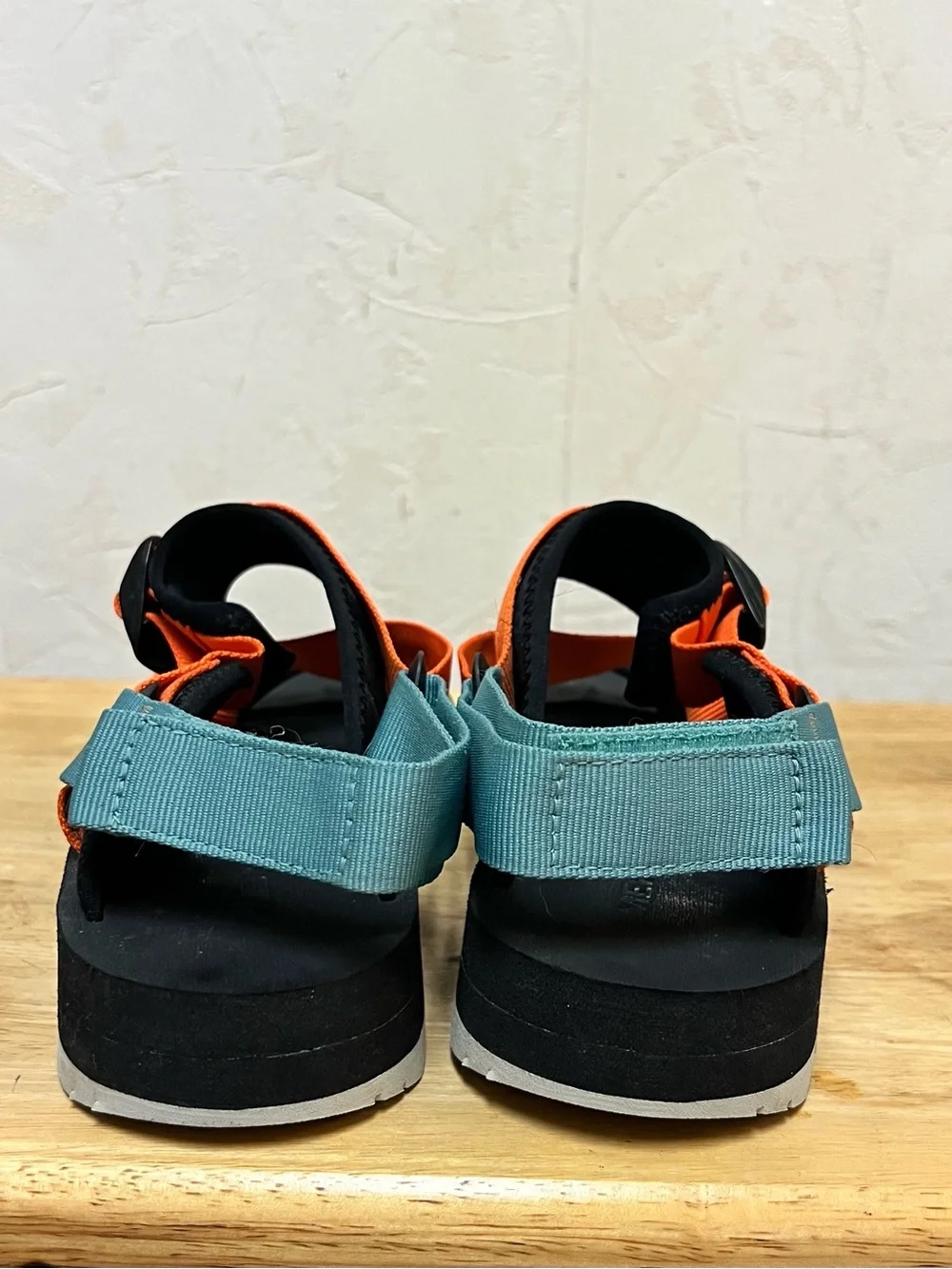 Merrell alpine strap
